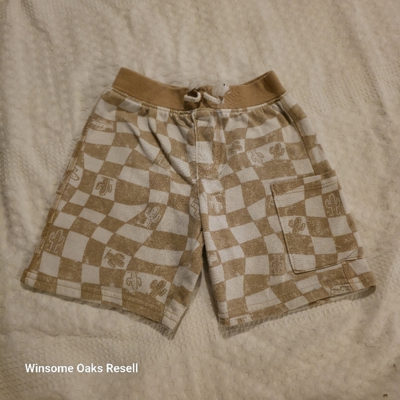 Kids 4t Shorts Bundle - Picture 2 of 7